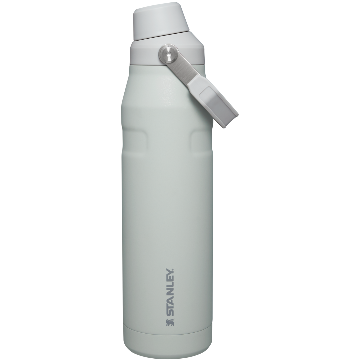 IceFlow Insulated Bottle with Fast Flow Lid | 36 OZ – Stanley 1913