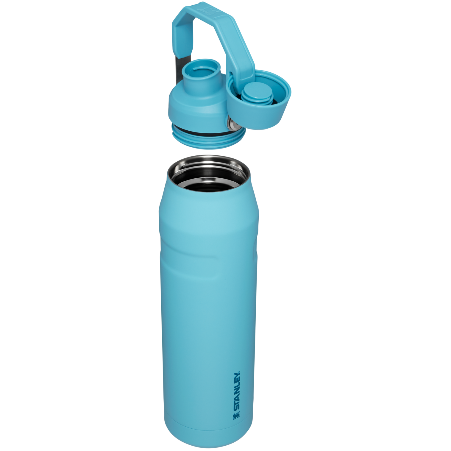 IceFlow Insulated Bottle With Fast Flow Lid | 36 OZ – Stanley 1913