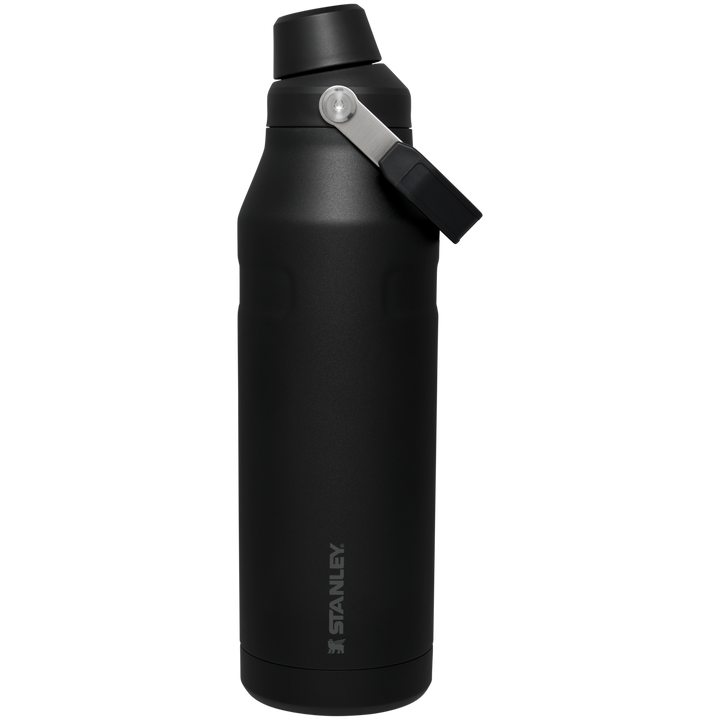 LIFE IS GOOD 50 oz STAINLESS STEEL THERMOS/WATER BOTTLE LIG