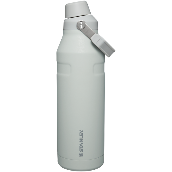 Botella Stanley Iceflow 650ml - Blanco — Magnum