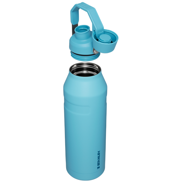 STANLEY-ICEFLOW WATER BOTTLE 65CL BLANC - Borraccia isotermica