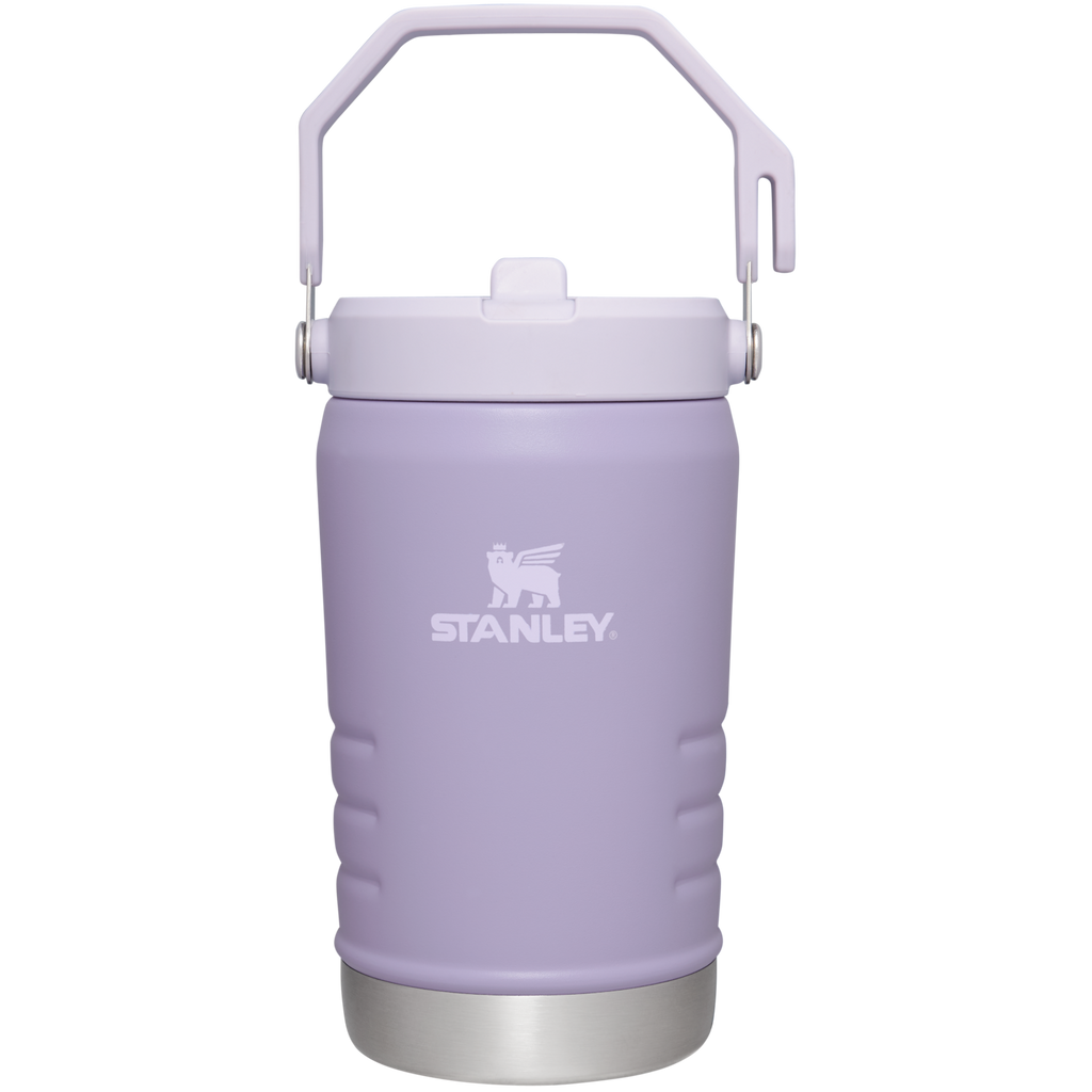 Got my toddler a 20 oz stanley tumbler! How adorable is this