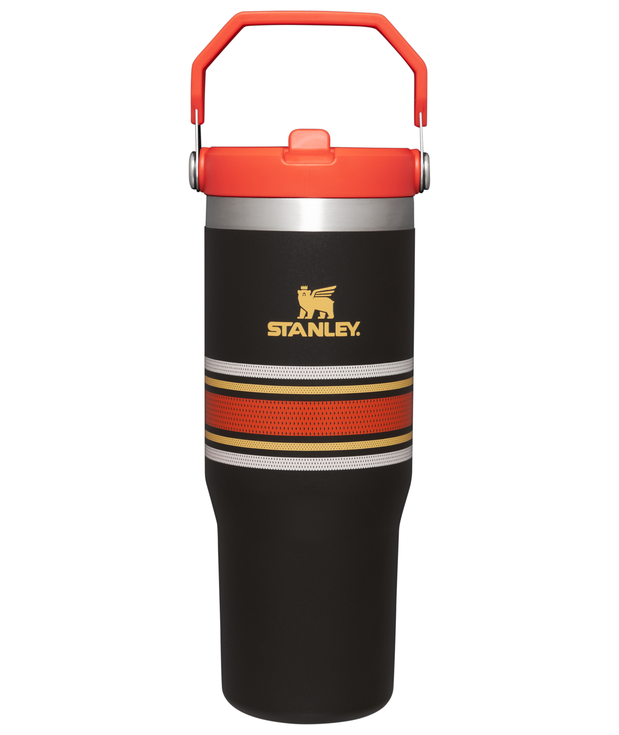 The Varsity Iceflow™ Flip Straw Tumbler | 30 OZ | Stanley – Stanley 1913