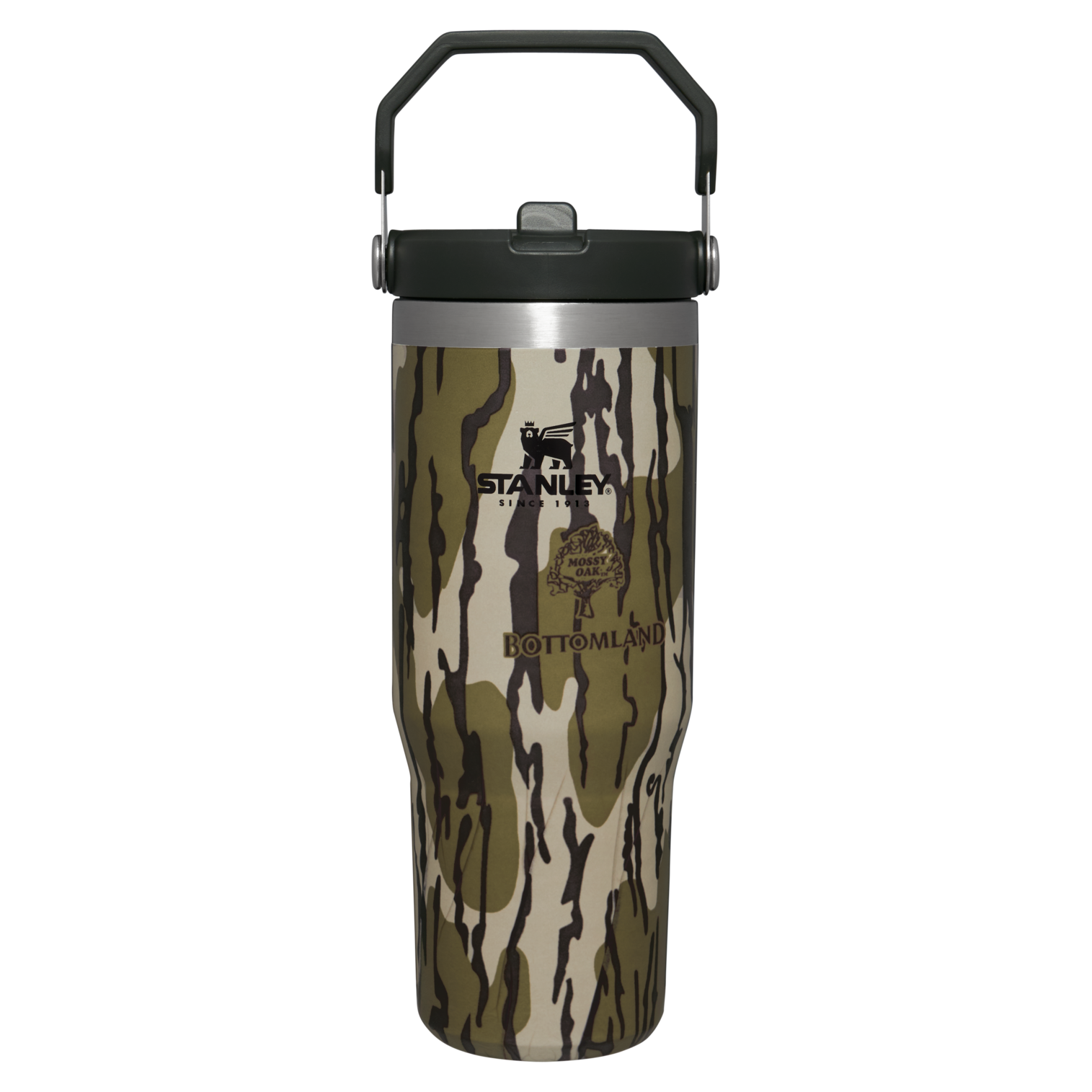 Hunt + Fish  IceFlow™ Flip Straw Tumbler | 30 OZ