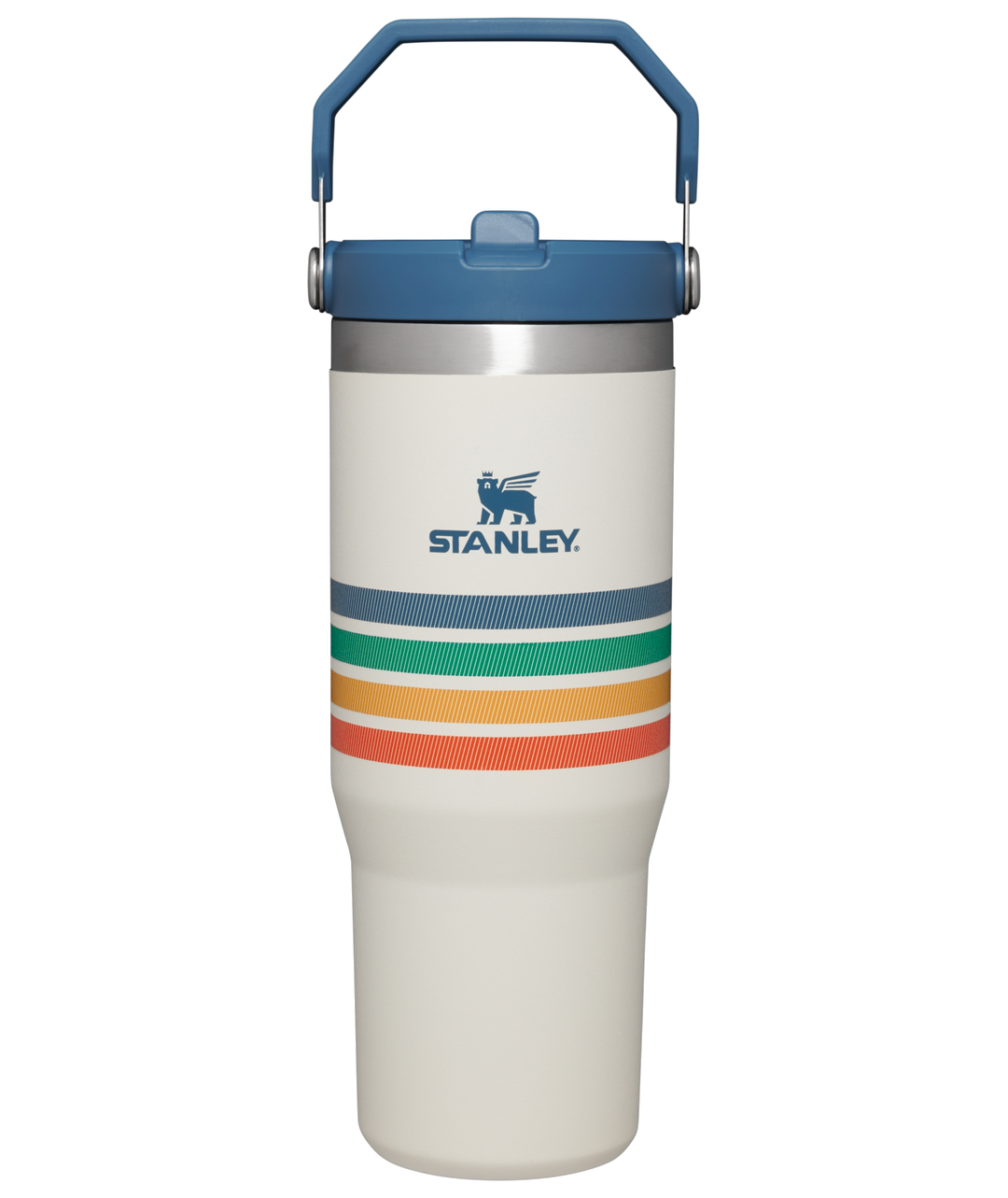 Stanley, Other, 4oz Sparkly Cow Print Stanley Tumbler