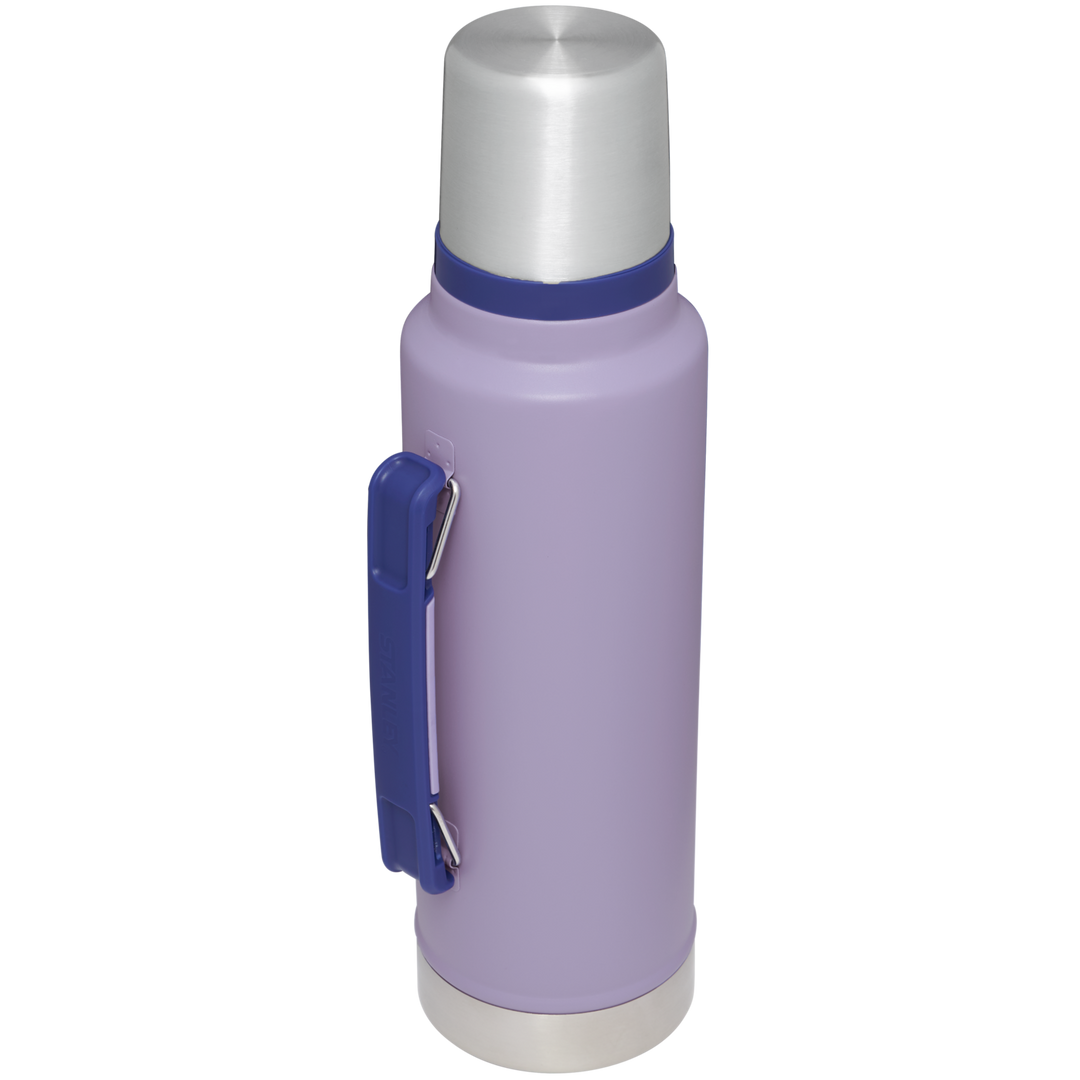 Do's & Don'ts for Thermos Flask. *You should* follow these