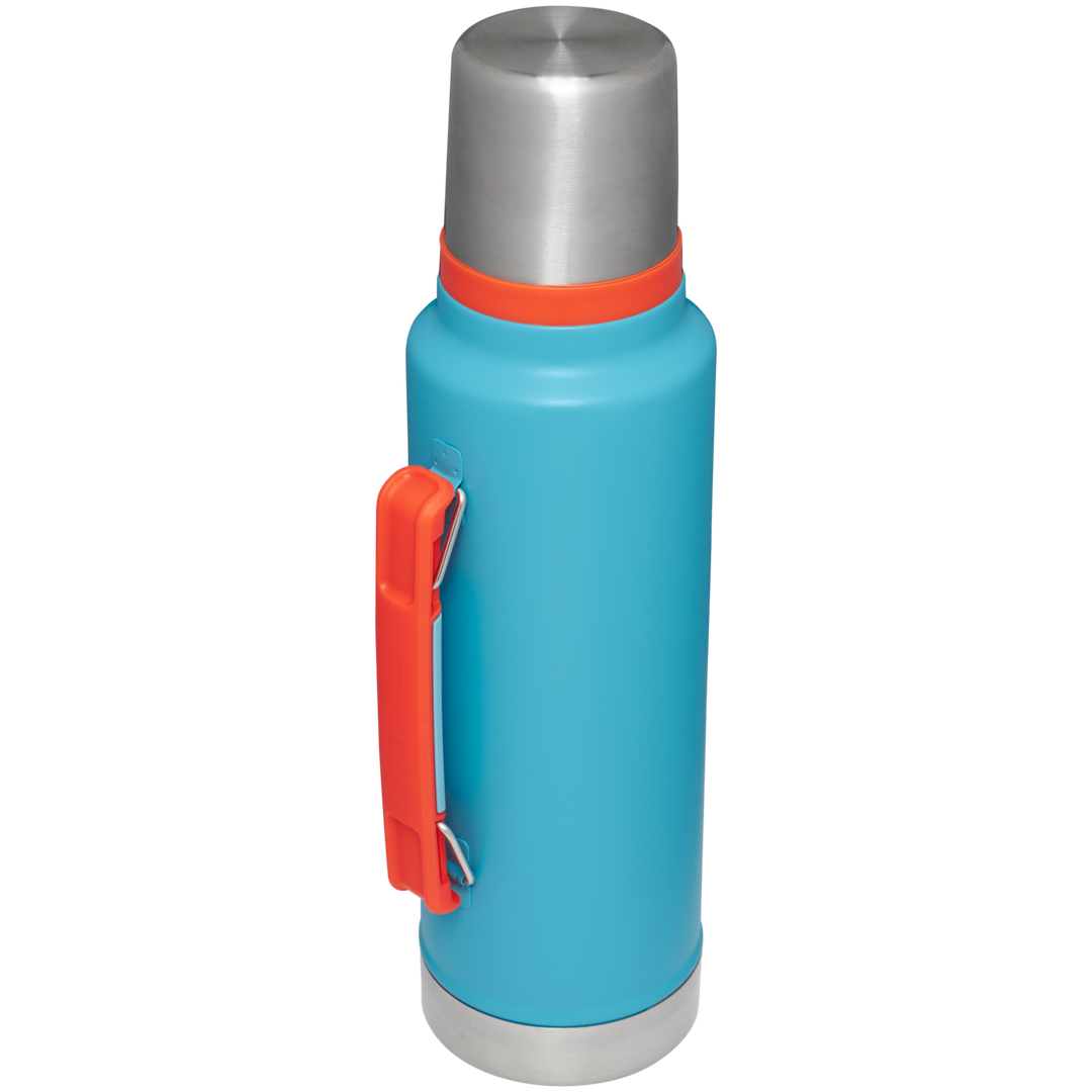 Parts Shop Replacement Thermos Stopper For Stanley Classic Vacuum Insulated  Wide Mouth Bottle (1.1 QT, 2 QT)