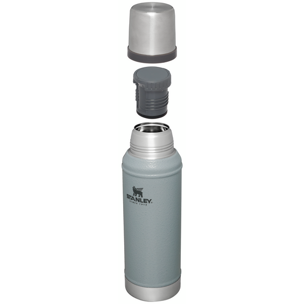 NWT. Stanley, The Legendary Classic Thermos, on sale 1.1QT/1L.