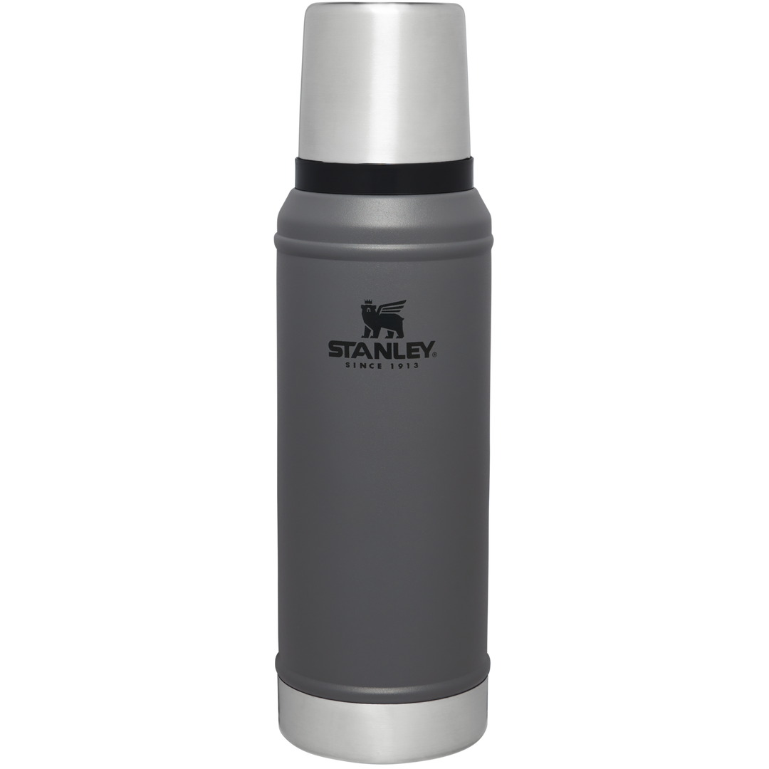 Stanley Legendary Classic Vaccuum Insulated Thermos Bottle for Hot & C
