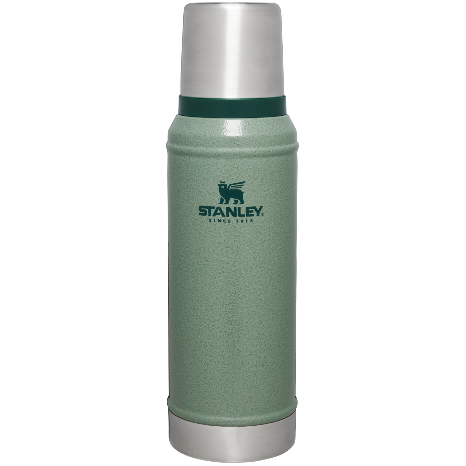 Classic Legendary Vacuum Insulated Bottle | 1.0 QT | Stanley – Stanley 1913