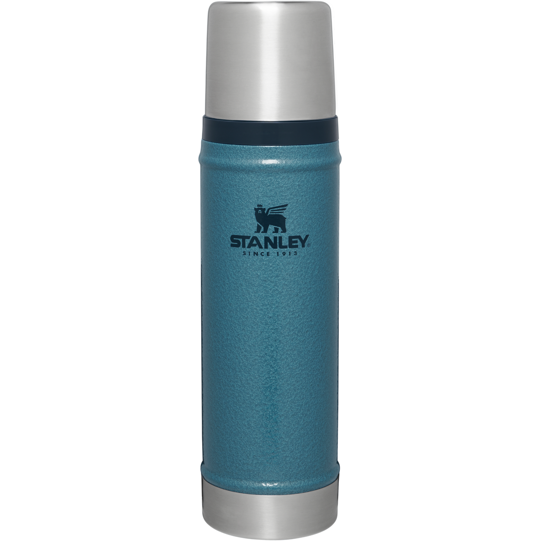 20 oz Vacuum Insulated Water Bottle Thermos Flask Cup Combo SALE