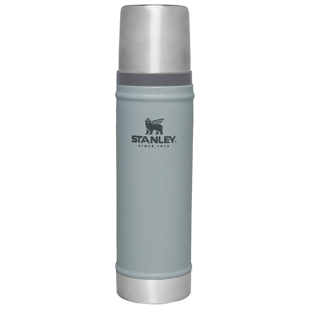 Stanley 24-fl oz Stainless Steel Insulated Water Bottle in the Water Bottles  & Mugs department at