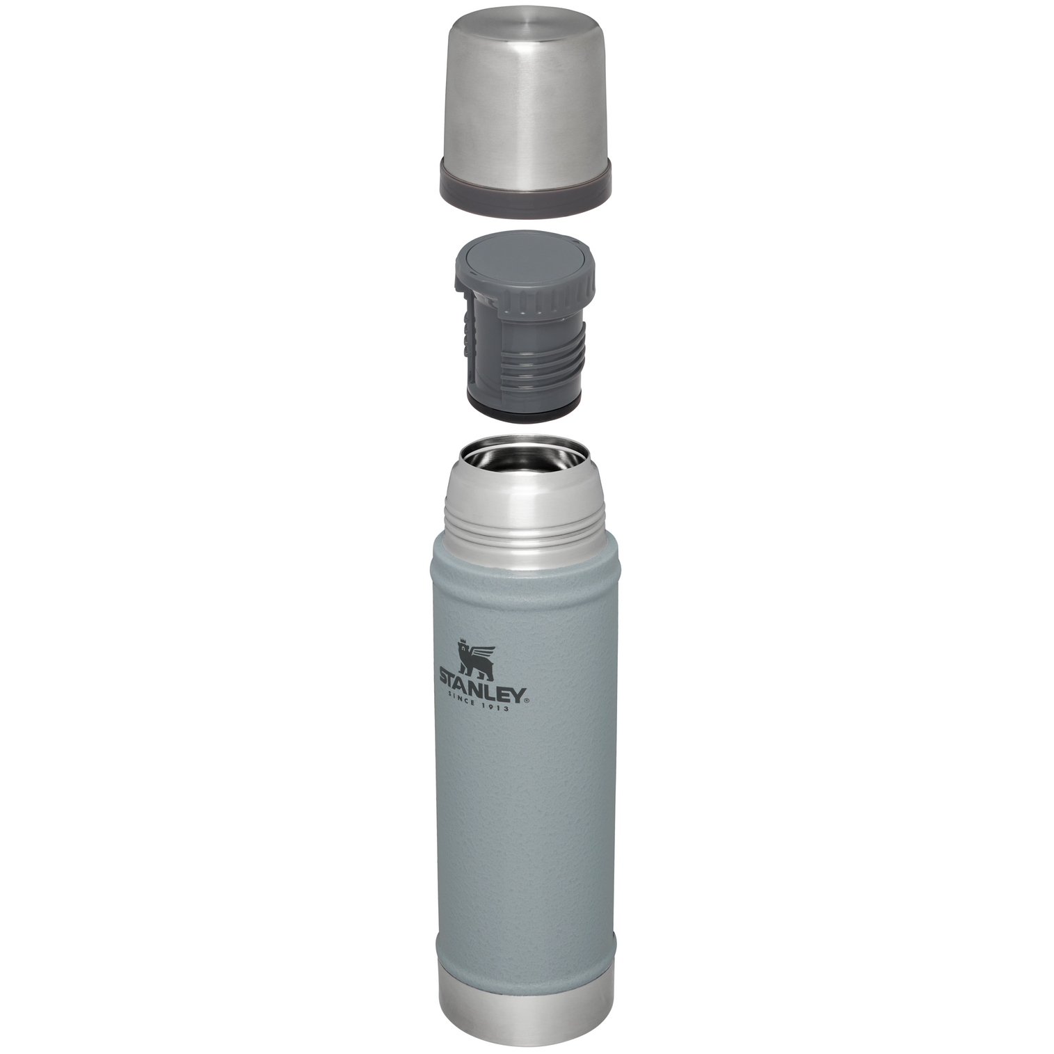 Classic Legendary Vacuum Insulated Water Bottle | 20 oz | Stanley 