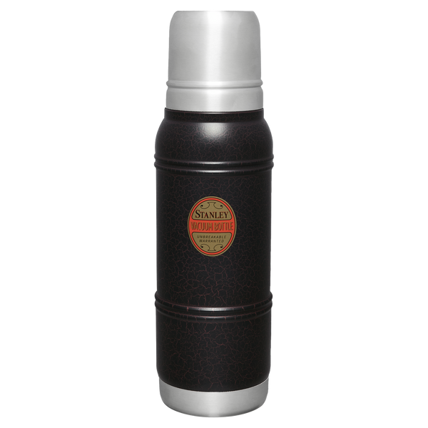 Stanley: Milestones Thermal Bottle - Hammertone Gray