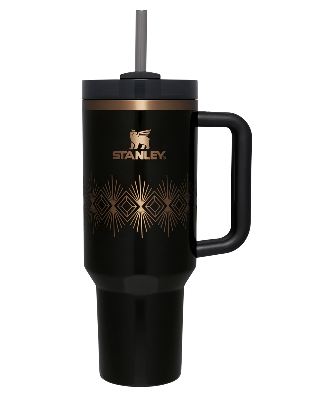 Design My Own: Stanley The Quencher H2.0 FlowState Tumbler 40 oz