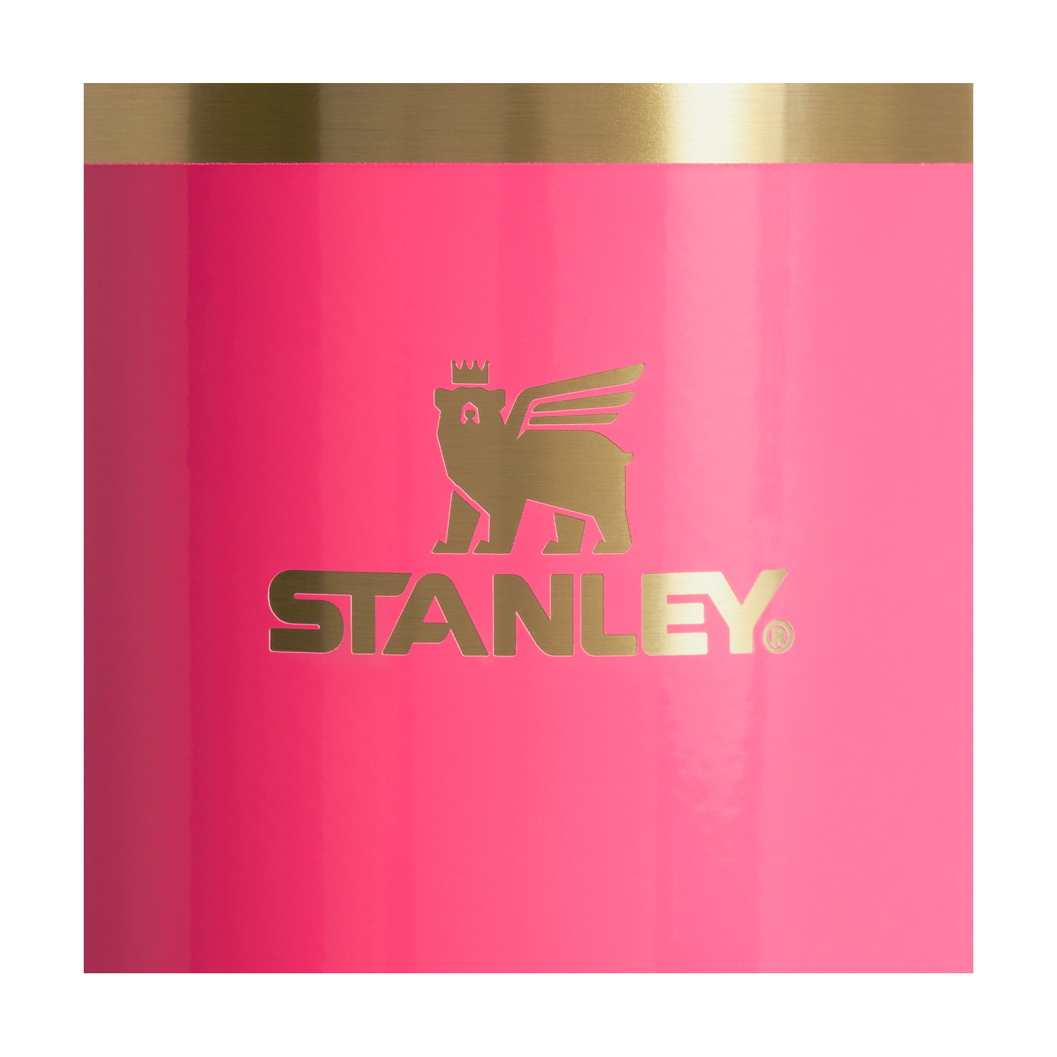 The Pink Parade Stanley is one of the most popular of all times
