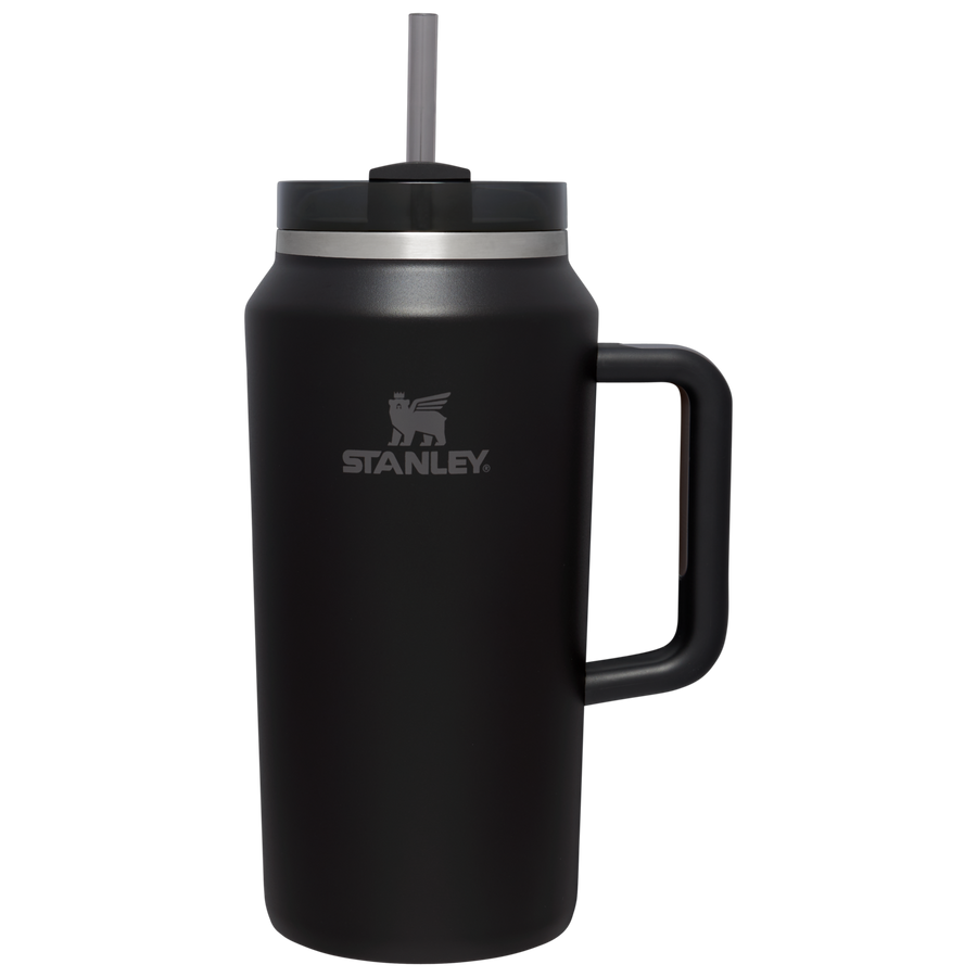 The Quencher H2.0 FlowState™ Tumbler | 64 OZ – Stanley 1913