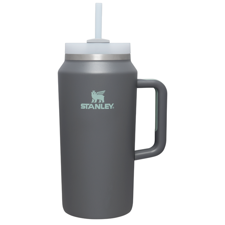 Stanley’s viral Quencher FlowState H2.0 Tumbler now comes in a massive  64-ounce size | CNN Underscored