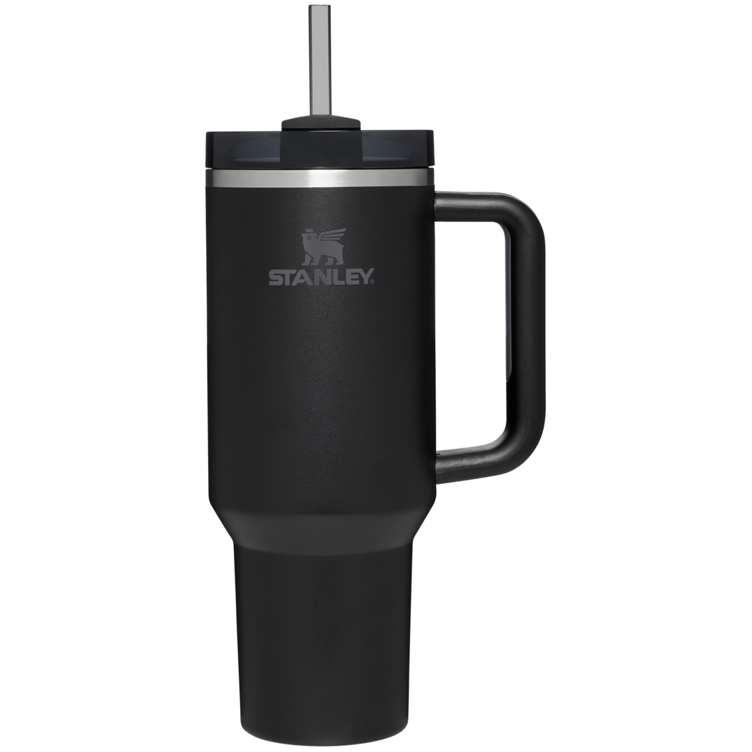 The Shopper-Loved Stanley 40-Ounce Tumbler Was Just Restocked