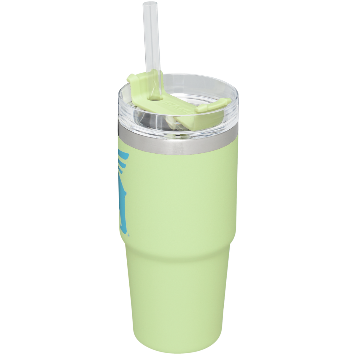 The Wild Imagination Quencher Travel Tumbler | 14 OZ