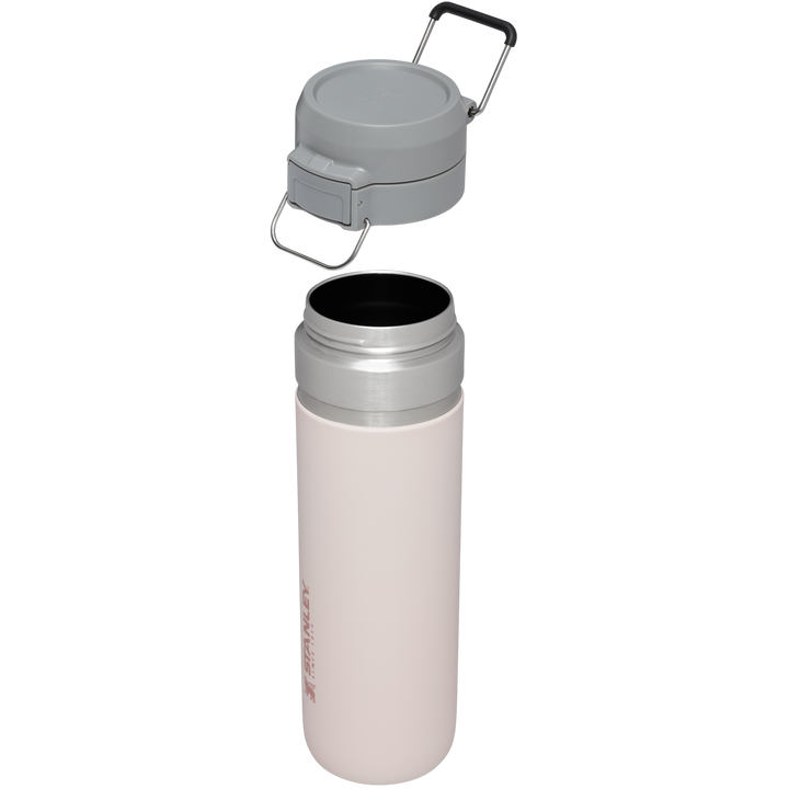 Water Bottle - Single-Use Dimensions & Drawings