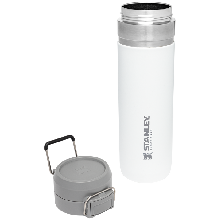 Stanley 24oz Go Stainless Steel Quick Flip Water Bottle : Target