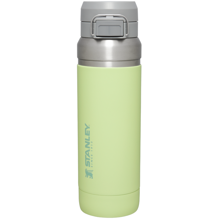 Stanley Quick Flip Go Water Bottle - Charcoal - 36 oz