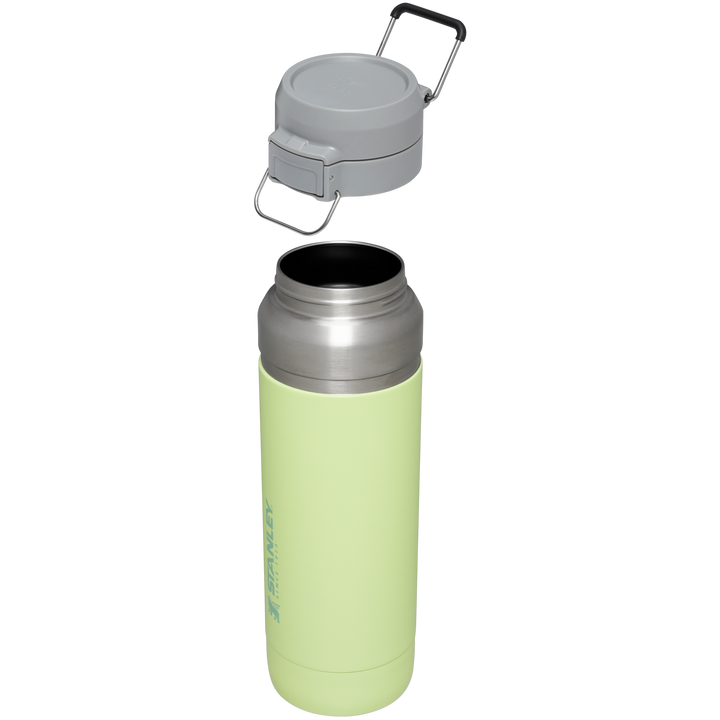 The Quick Flip Go Bottle | 36 OZ