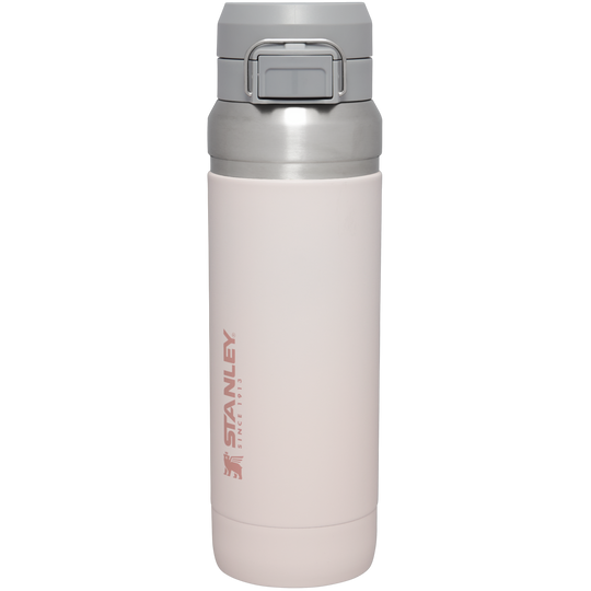 The Quick Flip Go Water Bottle | 36 OZ | Stanley – Stanley 1913