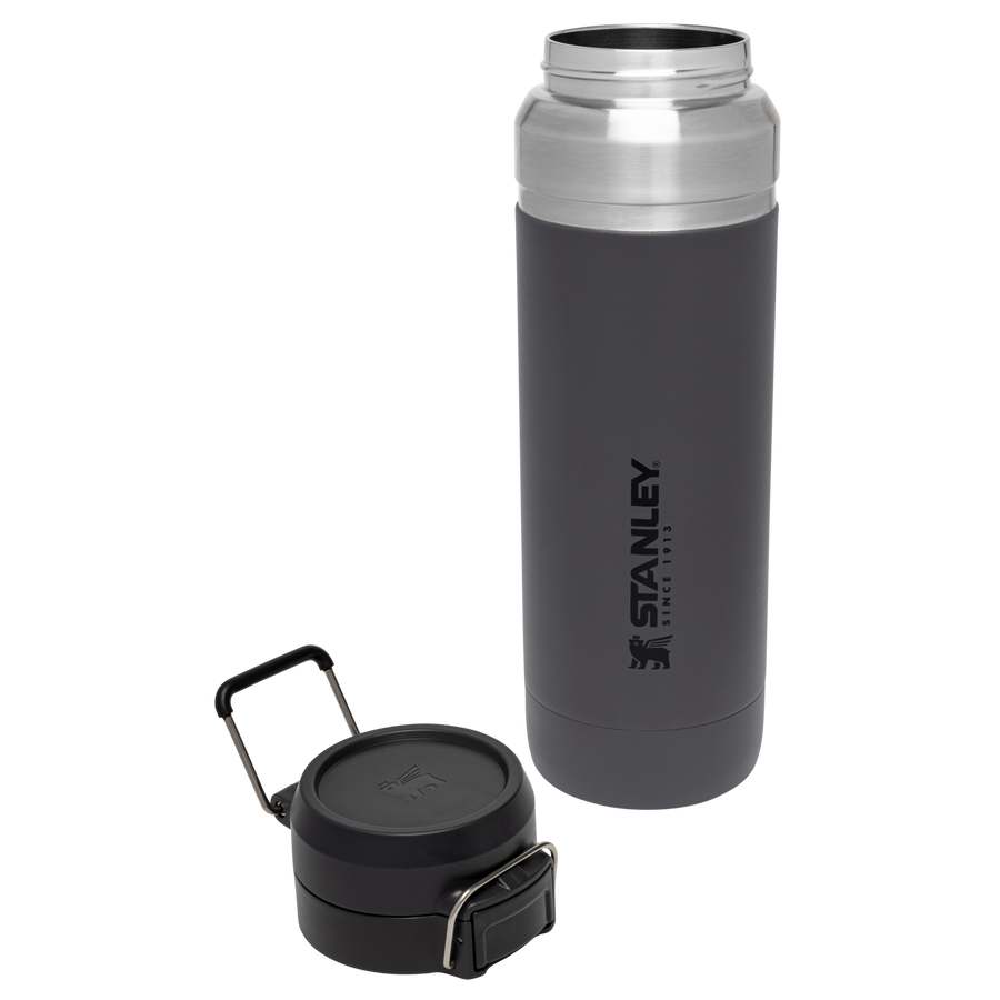 The Quick Flip Go Water Bottle | 36 OZ | Stanley – Stanley 1913