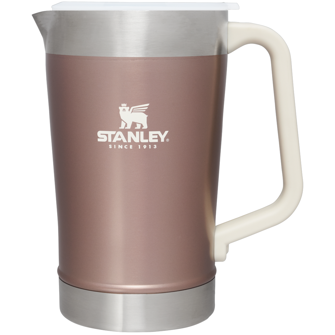 Stanley classic Stay Chill pitcher set – Dairy Farmers of America, Inc.