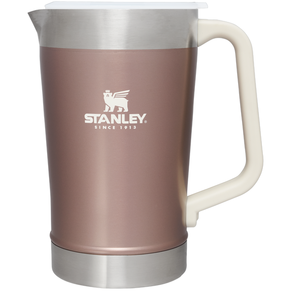 Stanley The Stay-Chill Classic Pitcher Set Hammertone 64OZ
