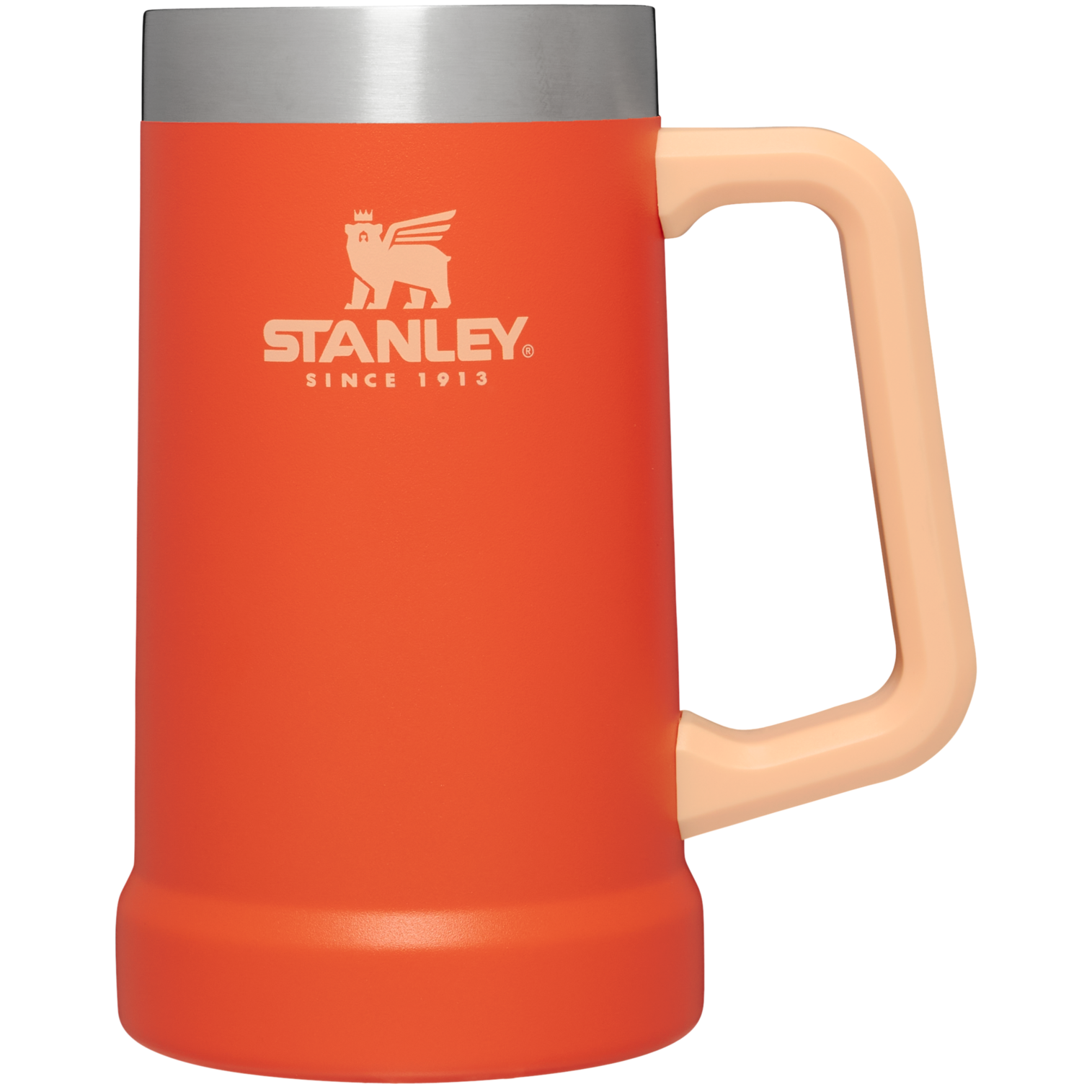 Adventure Big Grip Beer Stein | 24 OZ