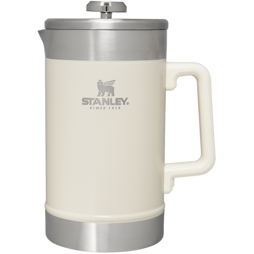 Classic Stay Hot French Press | 48 OZ - View Product Details