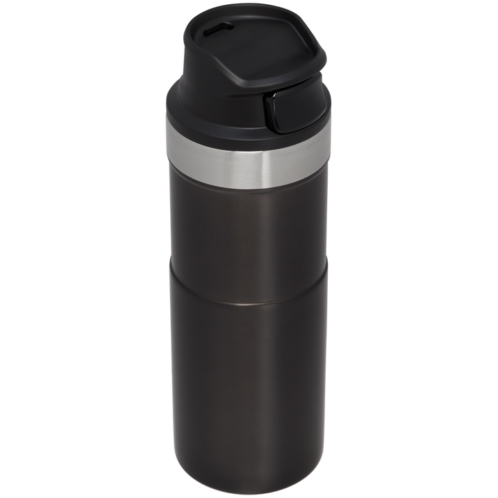 17 oz Commuter Cup Matte Black