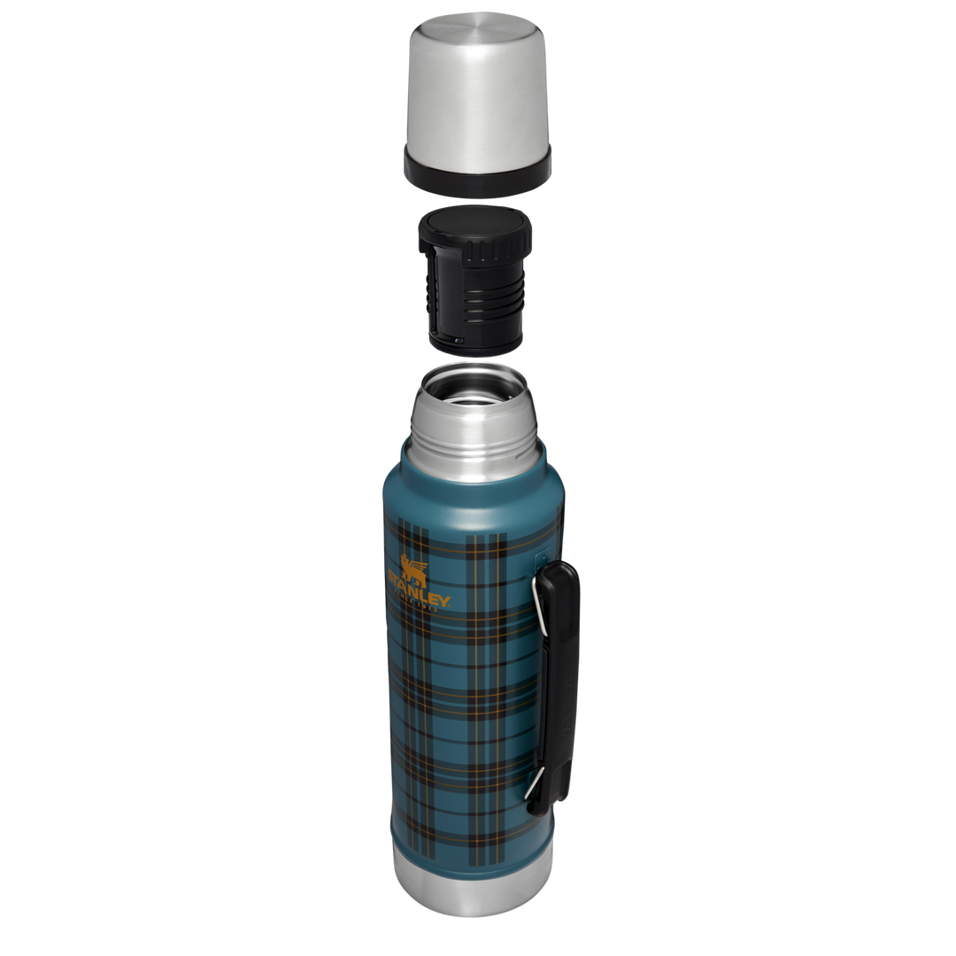 Got Your 6 Vacuum insulated Metal Coozie