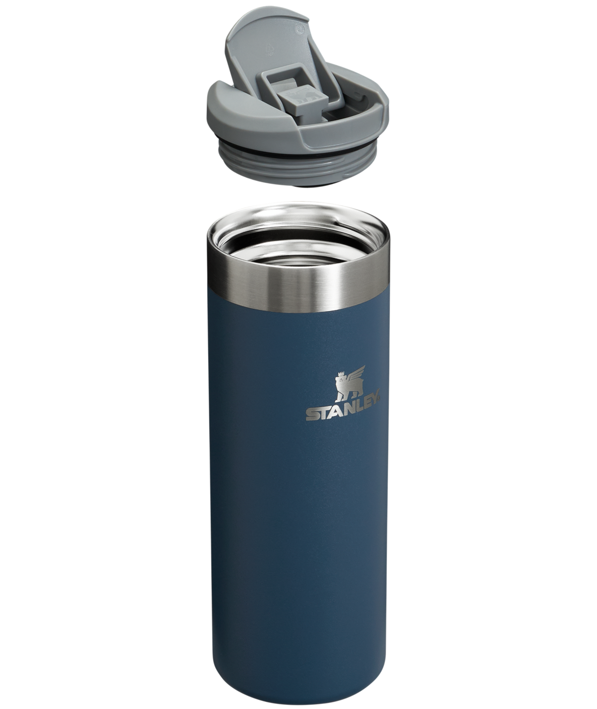 The AeroLight™ Transit Bottle | 16 OZ