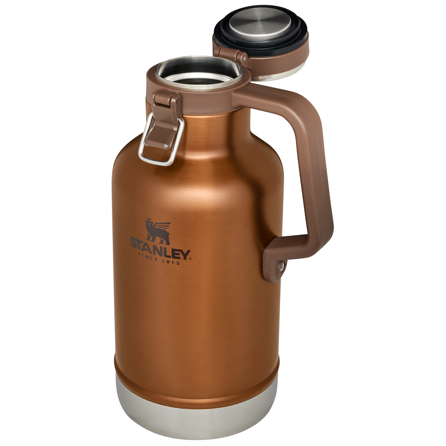 Growlers & Flasks  Stanley – Stanley 1913