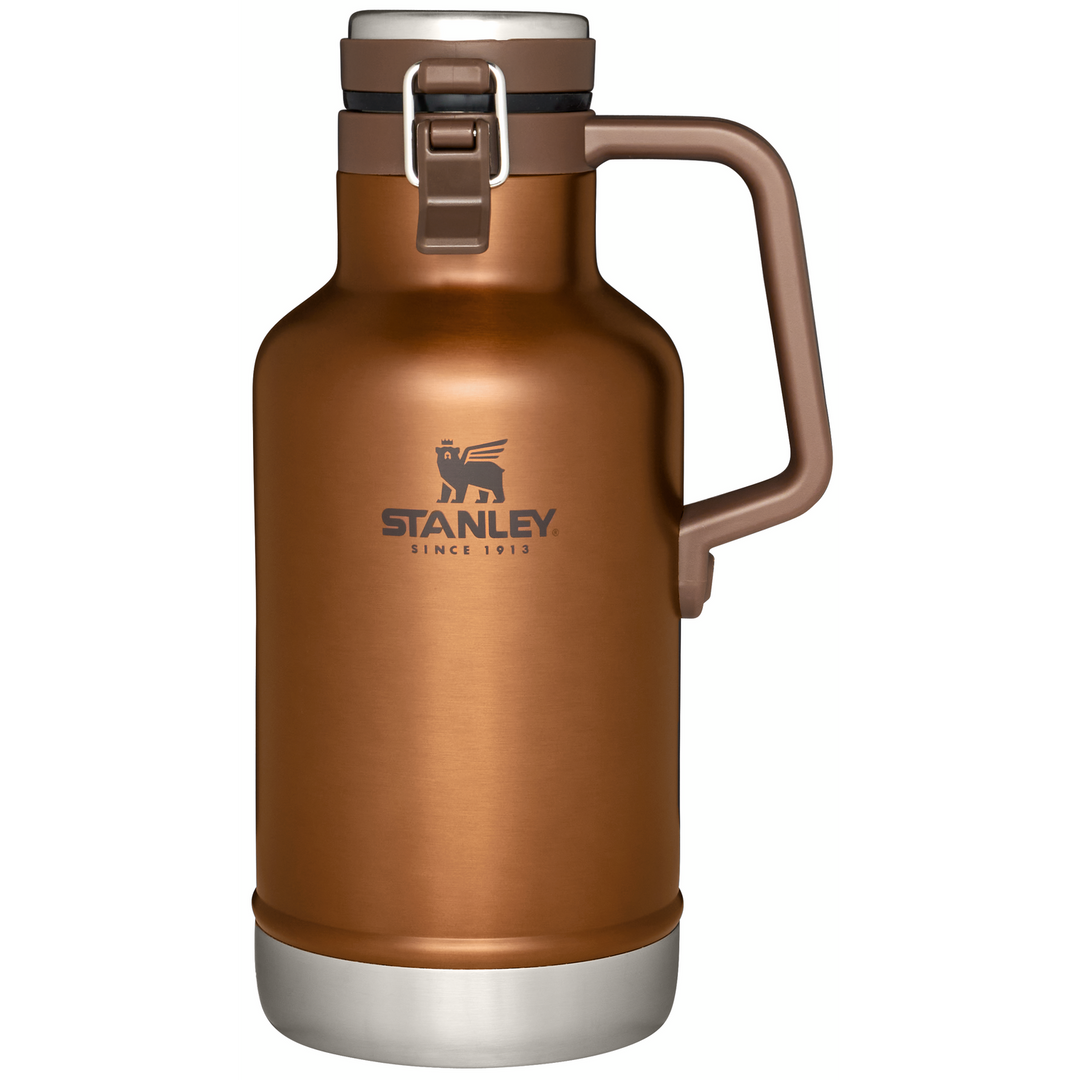Mate System STANLEY Stainless Steel GOLD Fast Ship