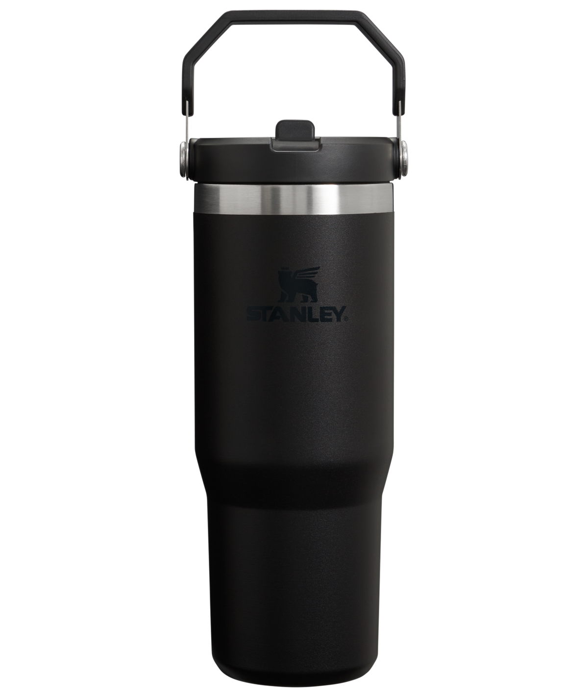 The IceFlow™ Flip Straw Tumbler | 30 OZ - Stanley Create