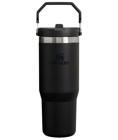 The IceFlow™ Flip Straw Tumbler | 30 OZ - Stanley Create - View Product Details