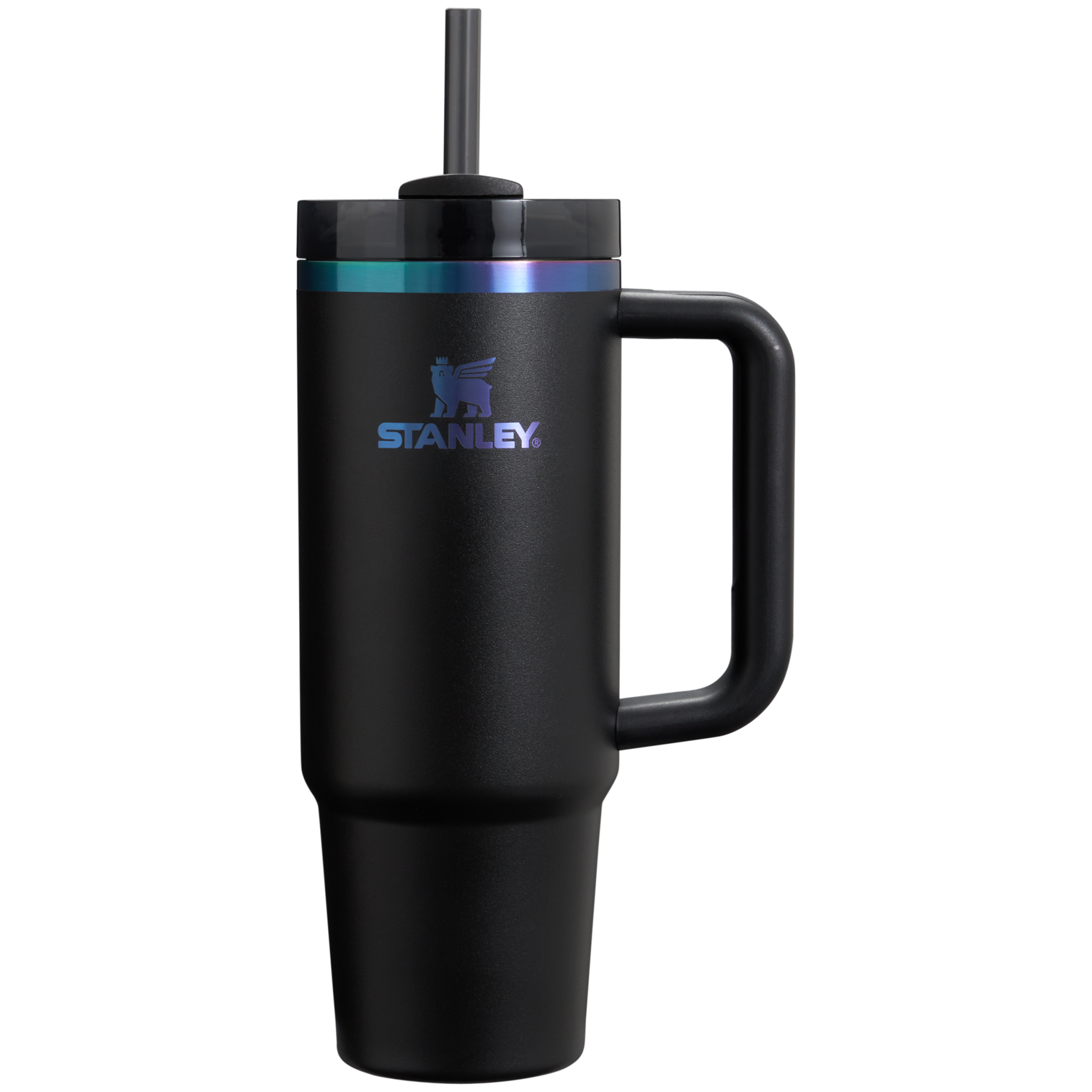 TheBlackChromaQuencherH2.0FlowState™Tumbler|30OZ