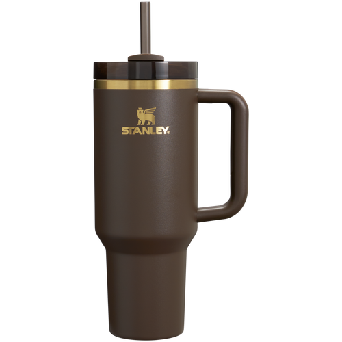 Stanley Re-Releases Best-Selling 40 OZ Adventure Quencher Travel Tumbler To  Waitlist Of 30,000+