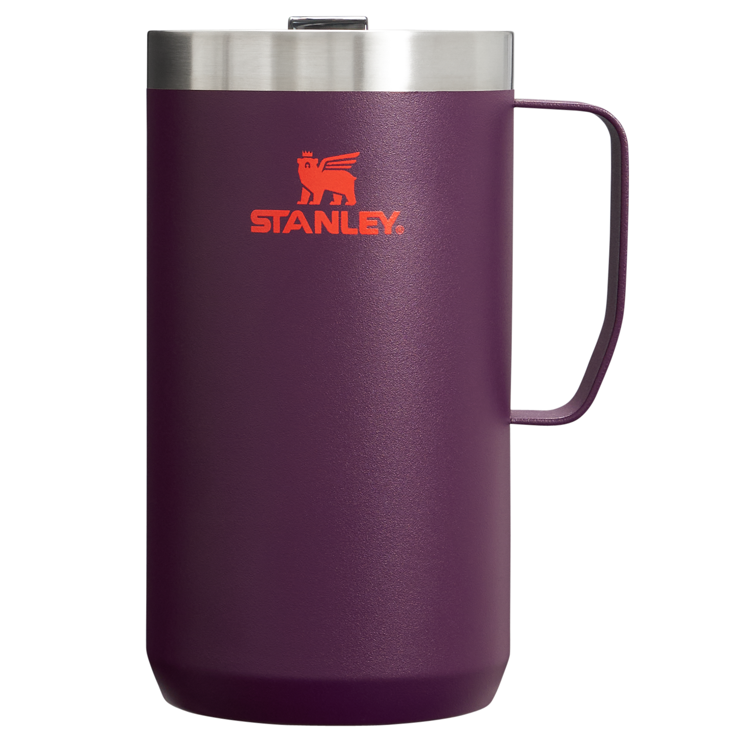 The Stay-Hot Camp Mug | 24 OZ