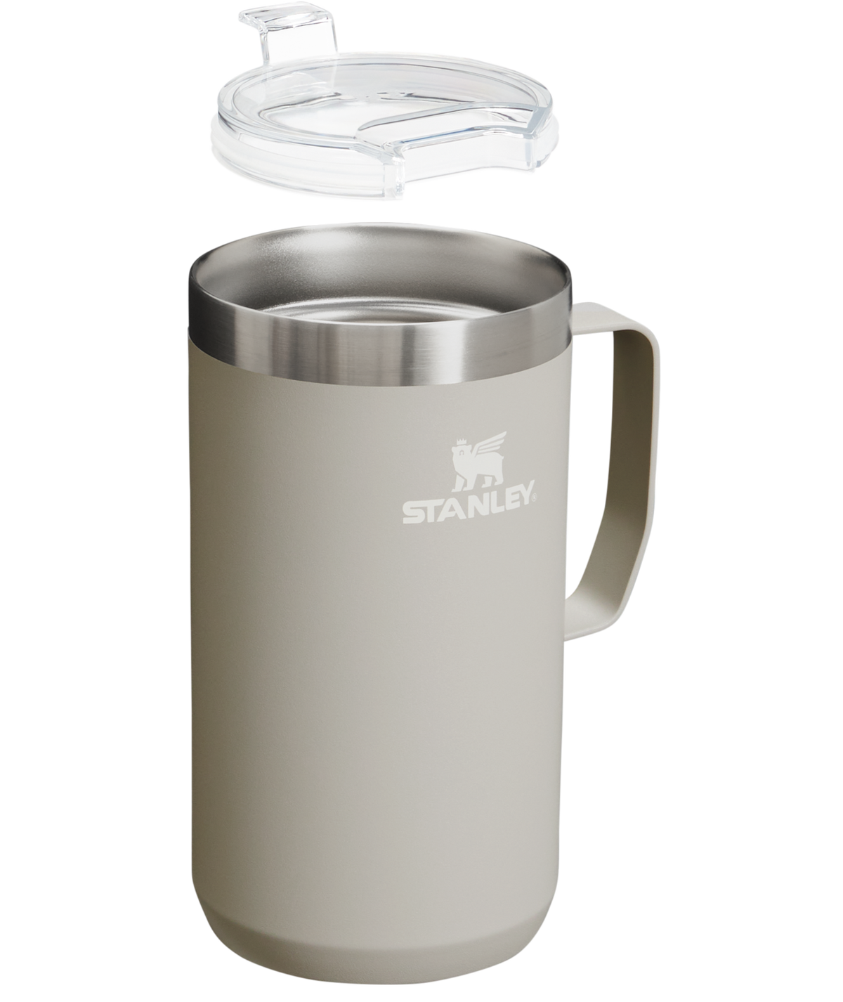 The StayHot Camp Mug 24 OZ Stanley 1913