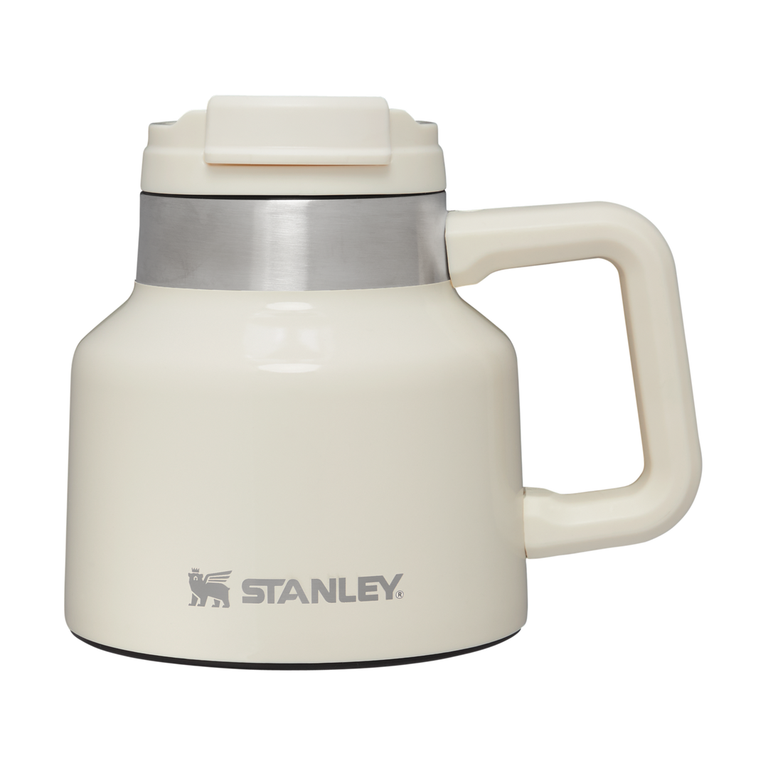 Stanely Classic Trigger-Axtion Travel Mug 20oz – The StreetLite Company