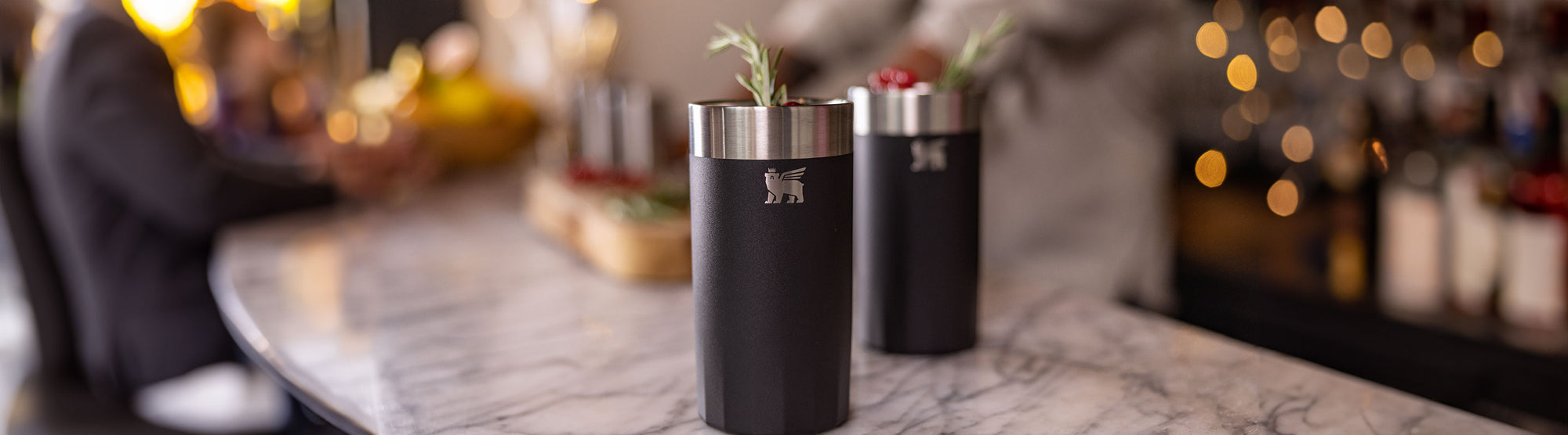 Eye-Catching New Barware 🤩 - Stanley