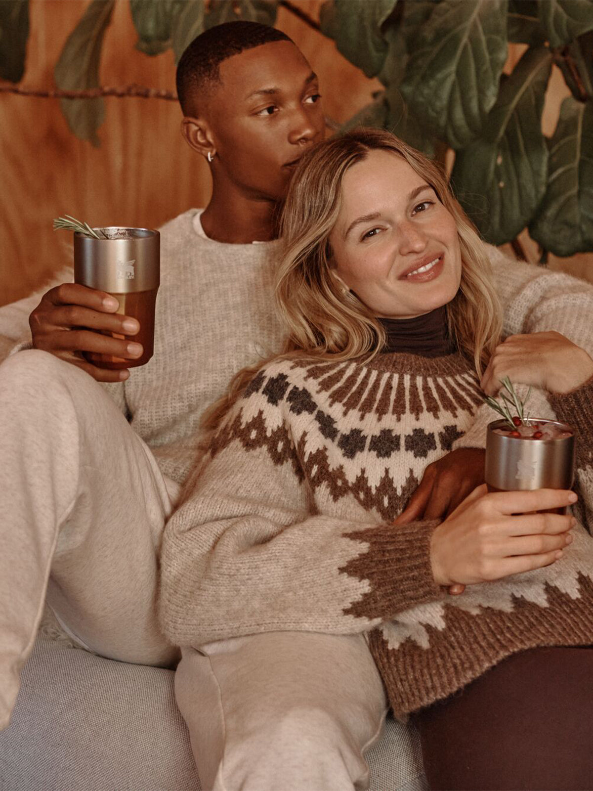 Stanley Comfort and Joy Holiday Collection