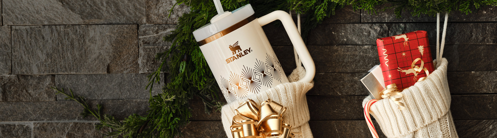 Is this not the perfect stocking stuffer? STOP YOUR STANLEY FROM FROM , Stocking Stuffer