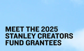 Stanley Creator's Fund 2025